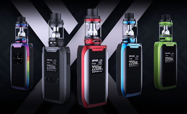Vaporesso Revenger X Elektronik Sigara En Uygun Fiyat